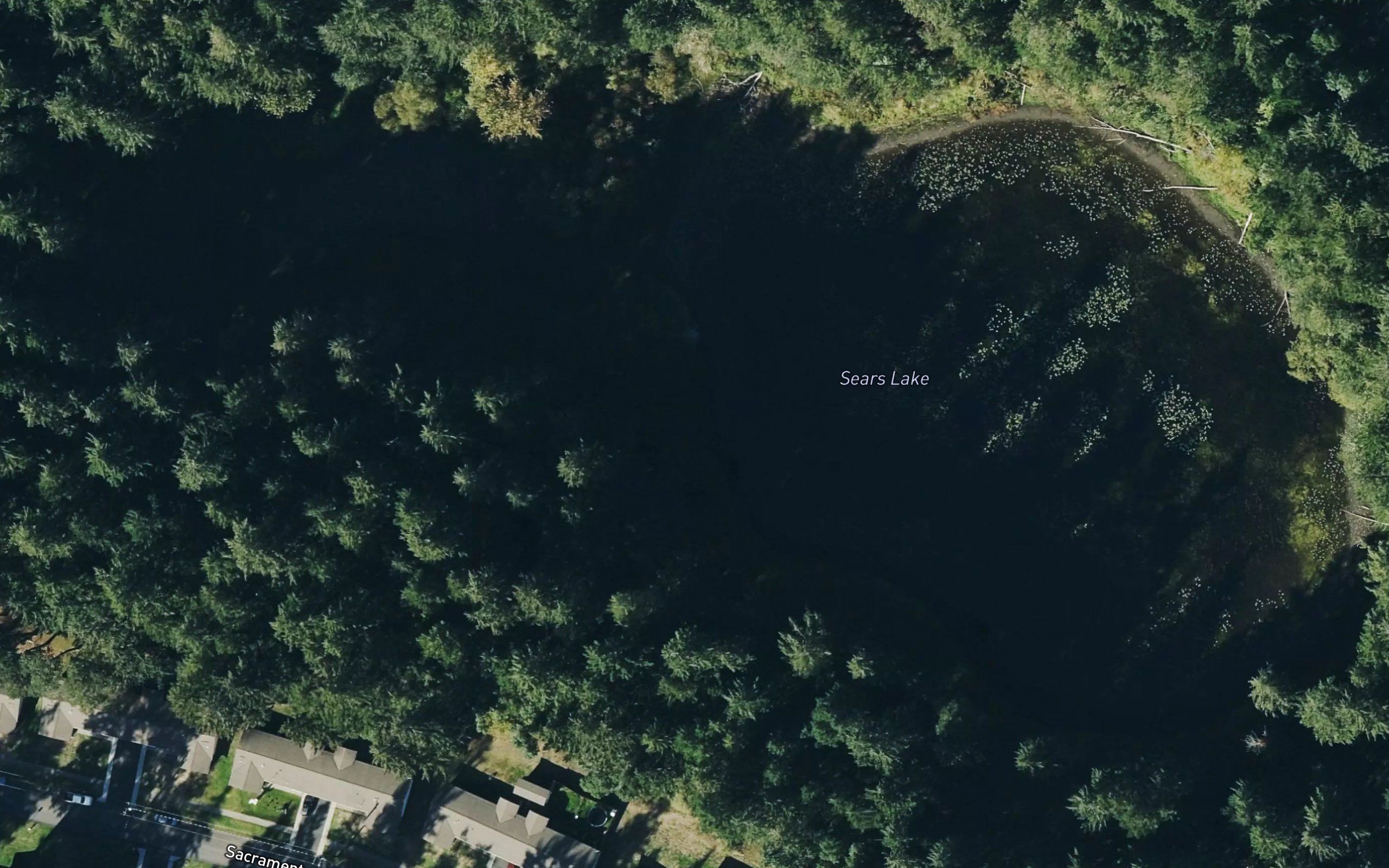 Sears Lake