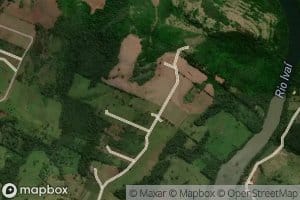 Corredeira Rio Branco