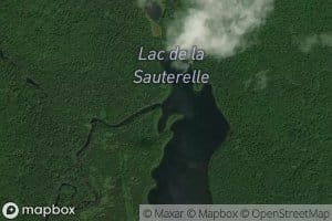 Ruisseau de la Sauterelle