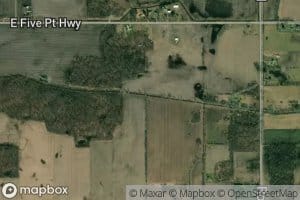 Mills Drain
