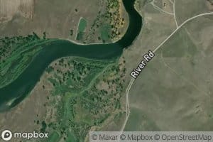 Bird Creek