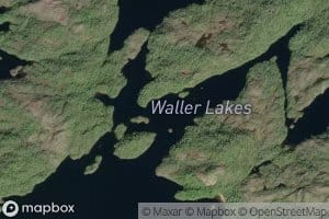Waller Lakes
