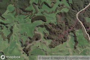 Waiwherowhero Stream