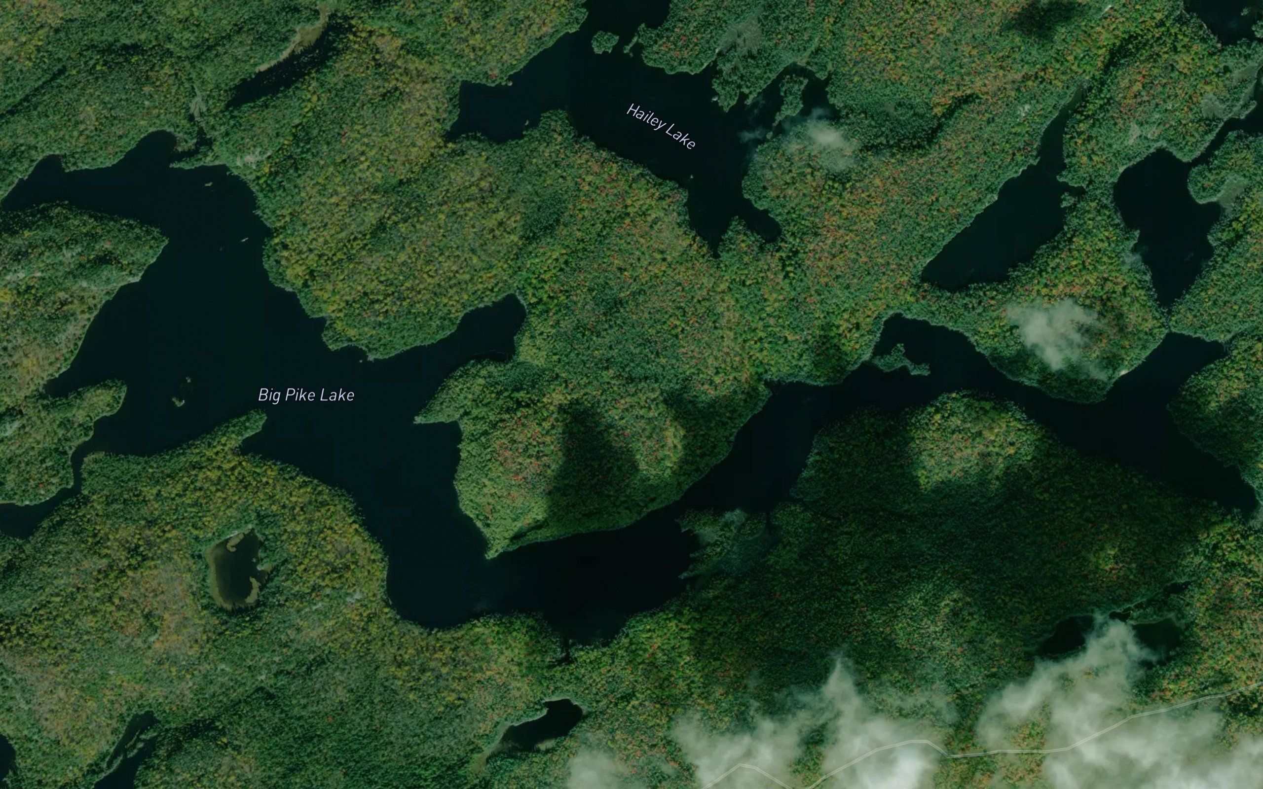 Big Pike Lake
