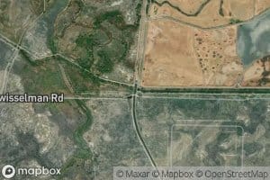 Poso Creek