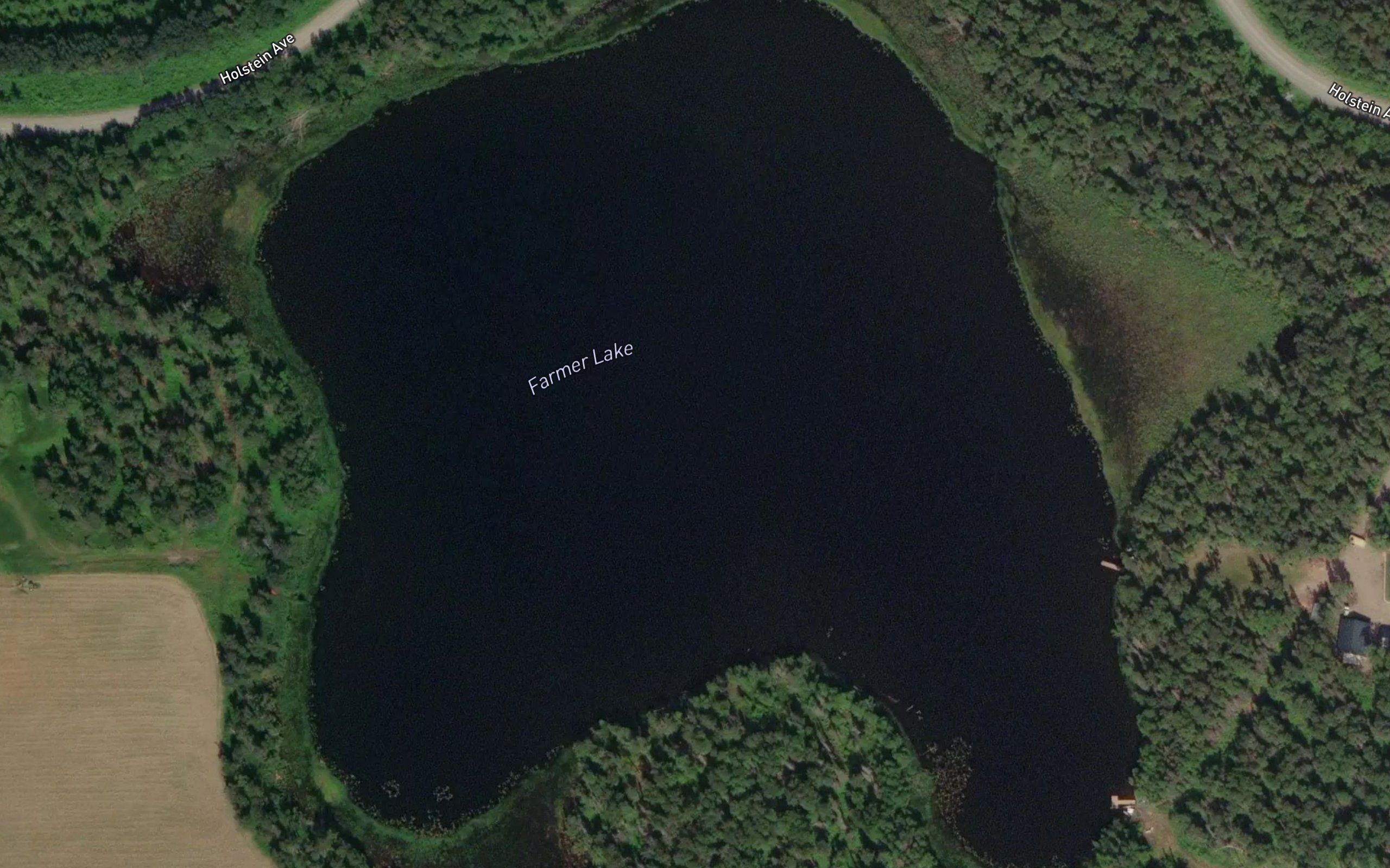 Farmer Lake