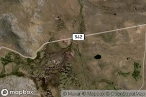 Quebrada Chuquibamba