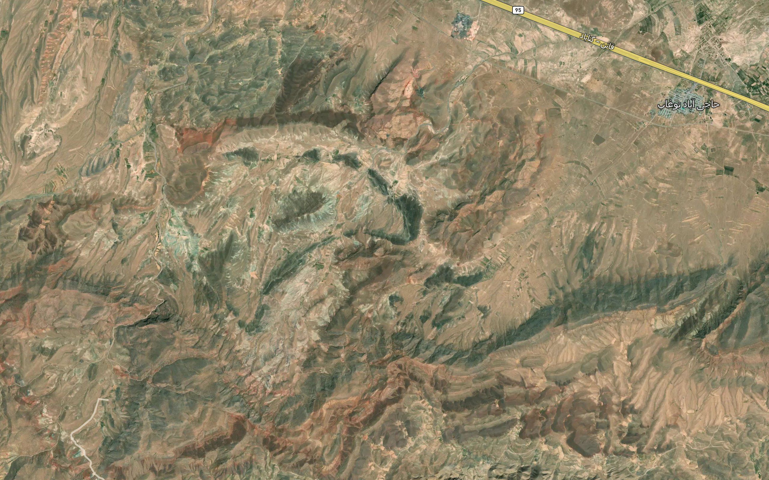 Chashmeh-ye Peyghambar