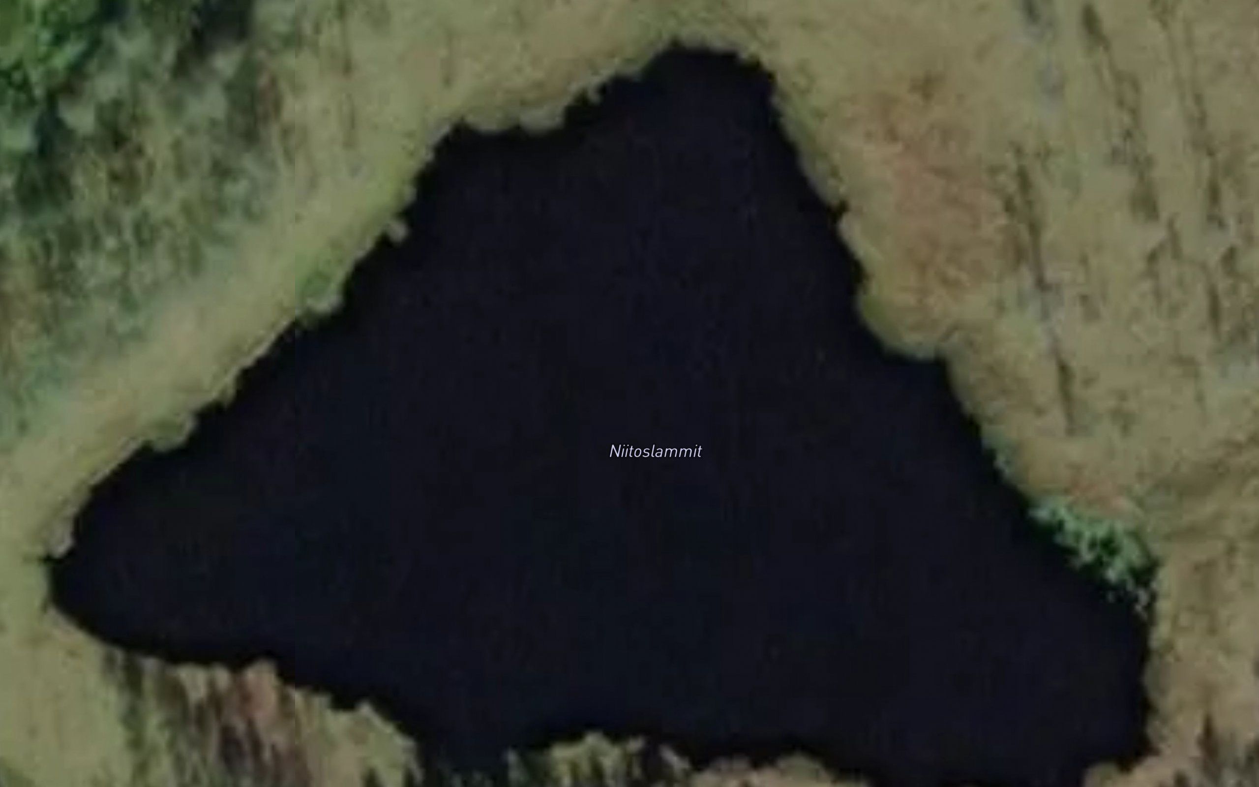 Niitoslammit