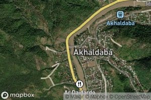 K'ach'k'ach'is Ts'q'ali