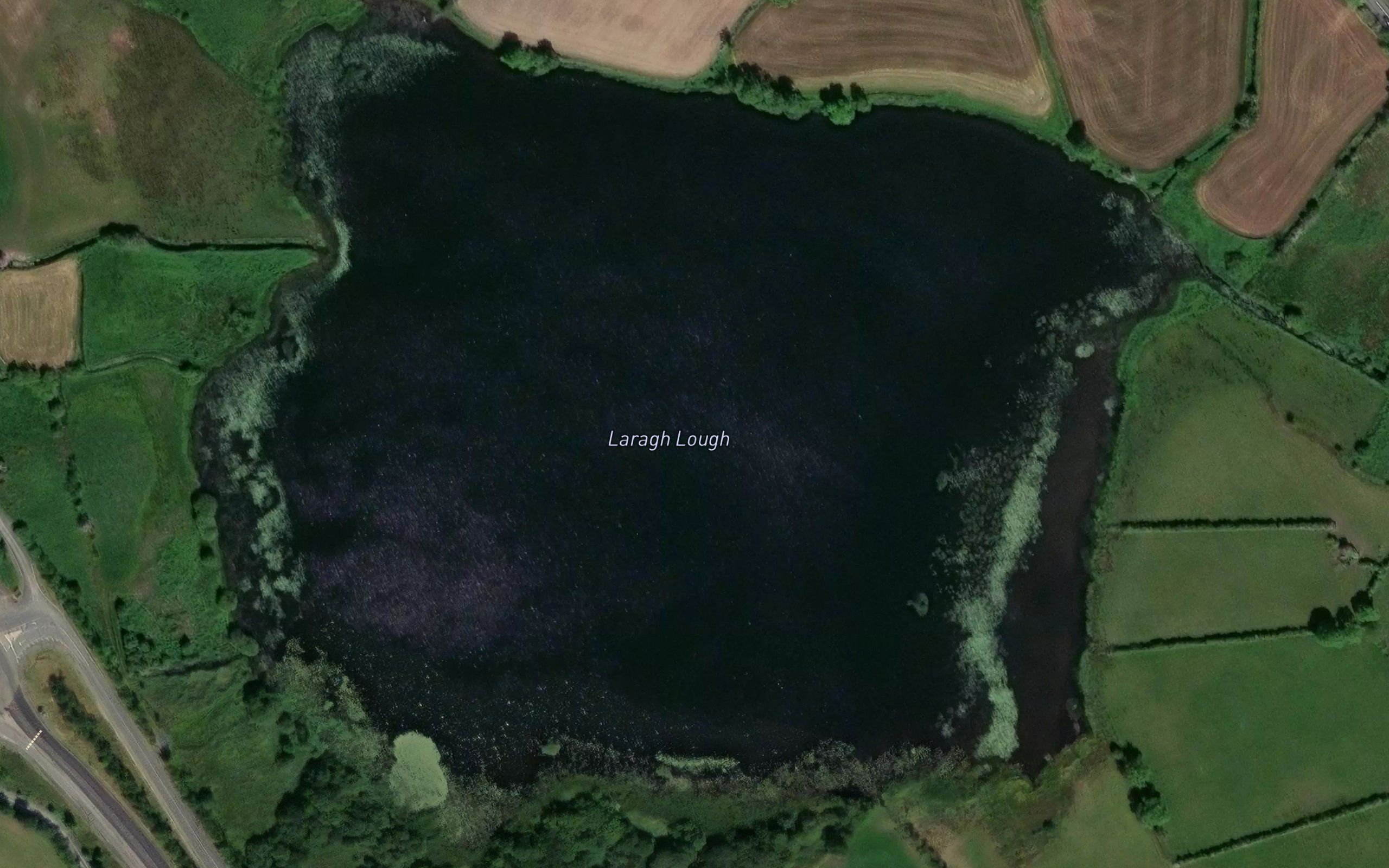 Laragh Lough