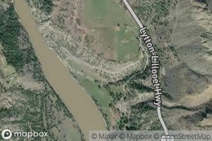Kilchult Creek