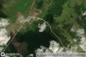 Igarape Agua Azul