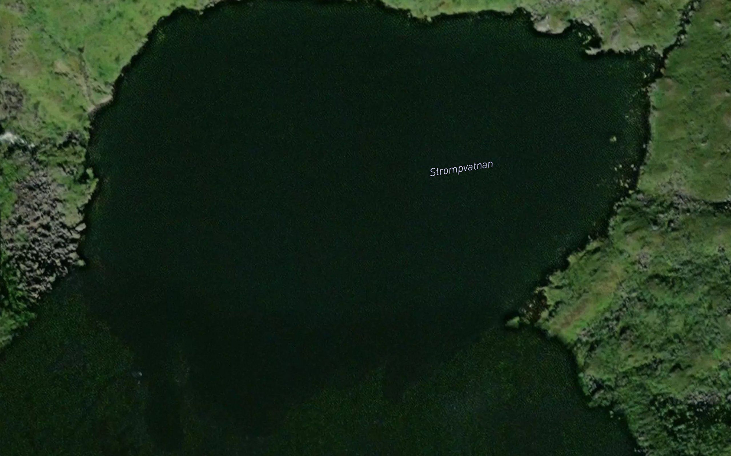 Strompvatnan