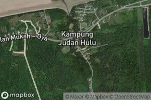 Sungai Lugeng