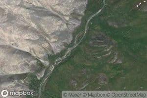 Swamp Creek
