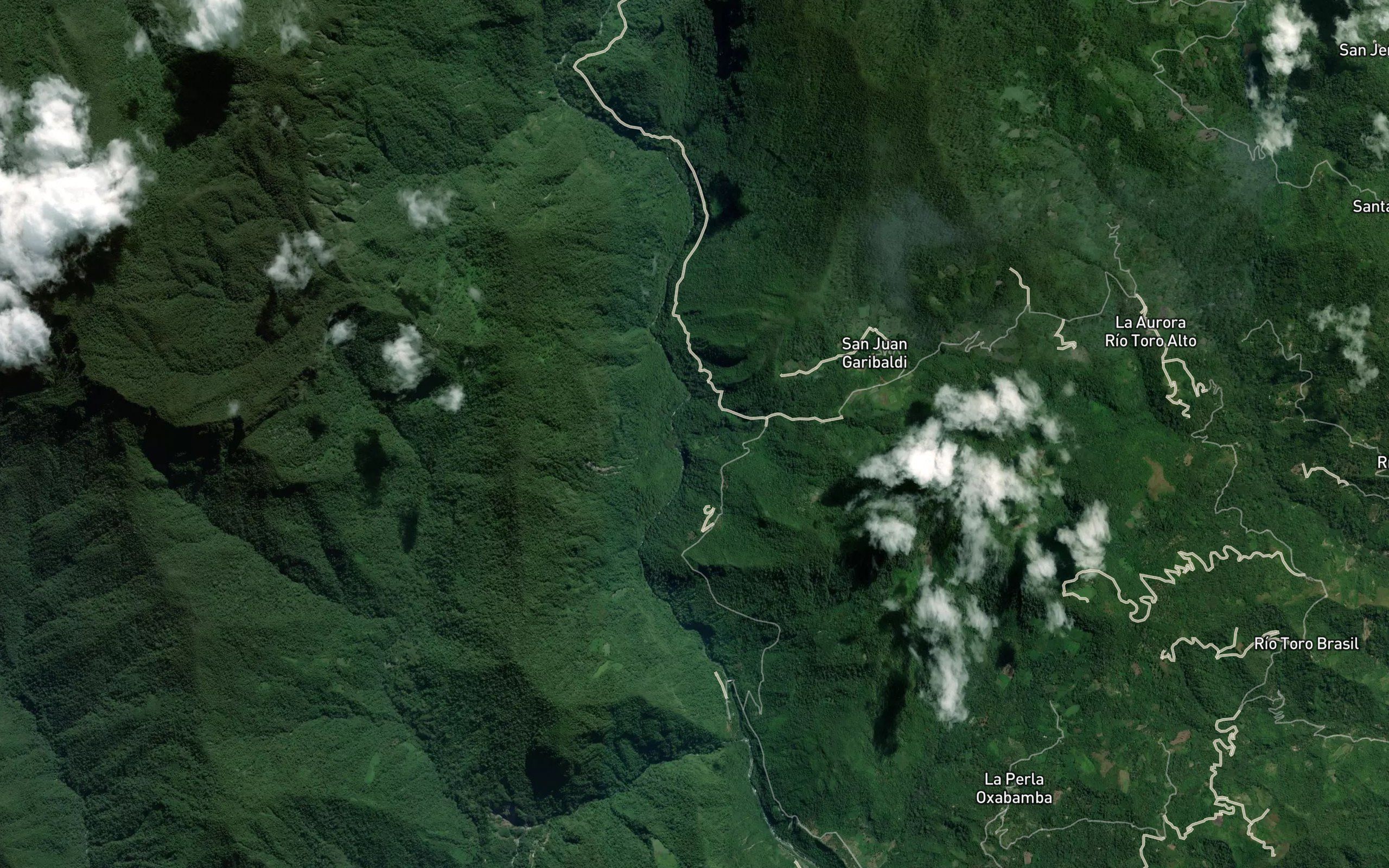 Rio Bisagno
