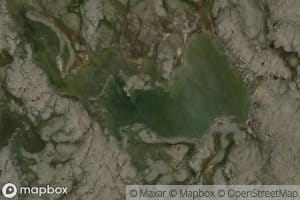 Lac Tasiguluk Tarrasiq