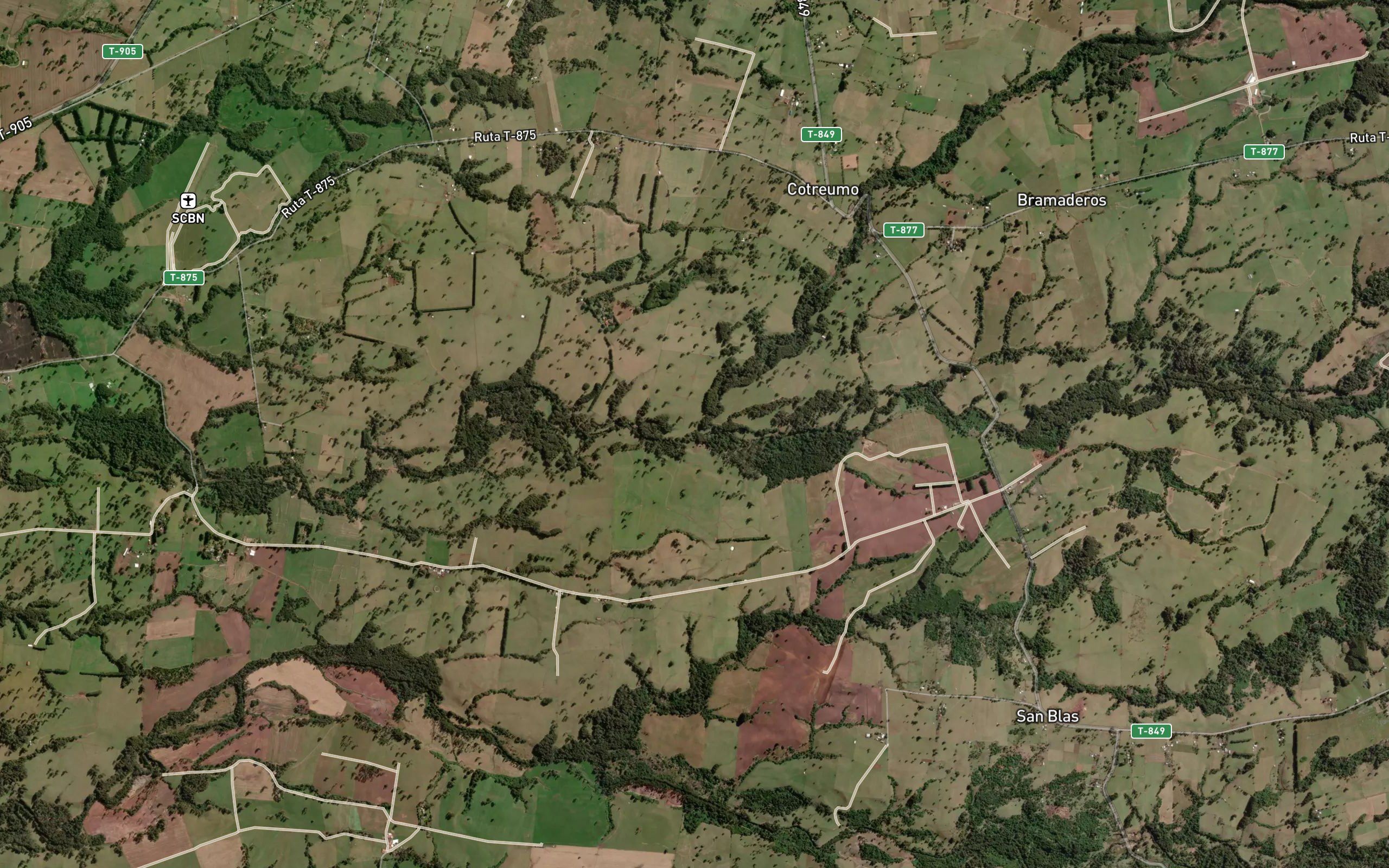 Estero Bolsiquillo