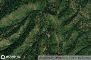 Right Fork Shingle Mill Creek