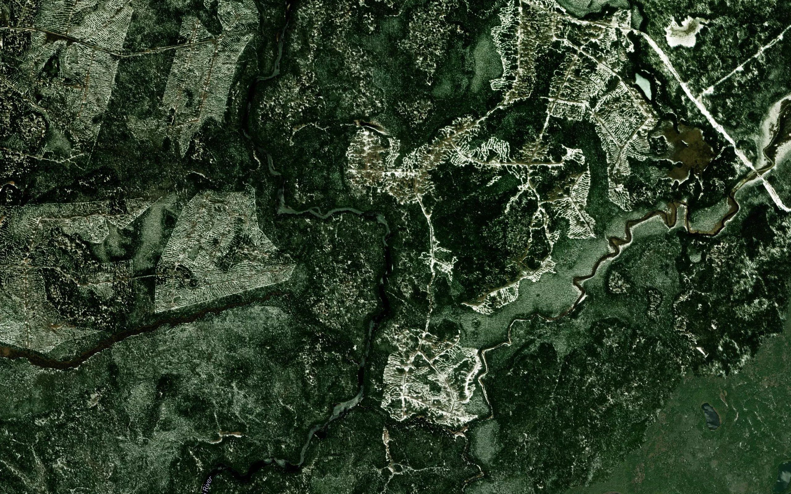 Nottawa River