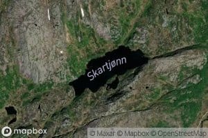 Skardvatnet