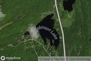 Robinson Lake