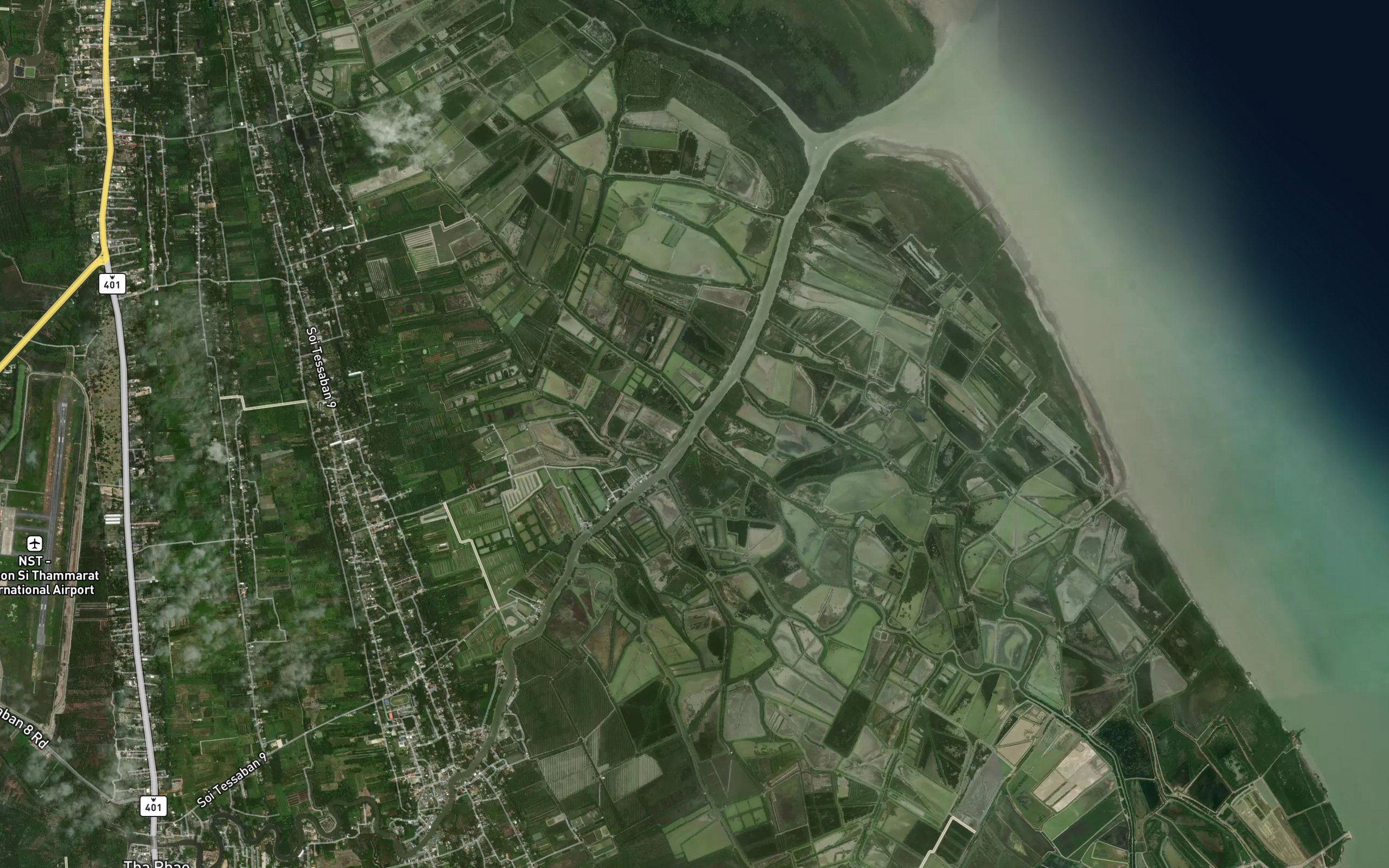 Khlong Khut