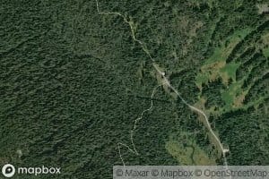 Skeeter Creek