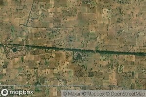 Ladawas Distributary