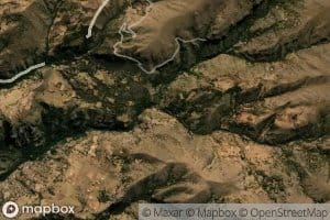 Quebrada Chahuapirhua