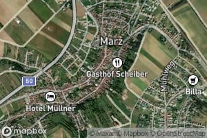 Marzer Bach