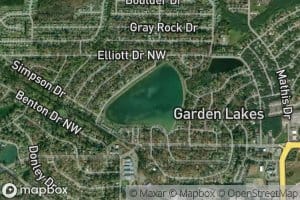 Lake Conasauga