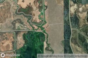 North Fork Logan Creek