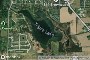 Tripp Lake 12.0