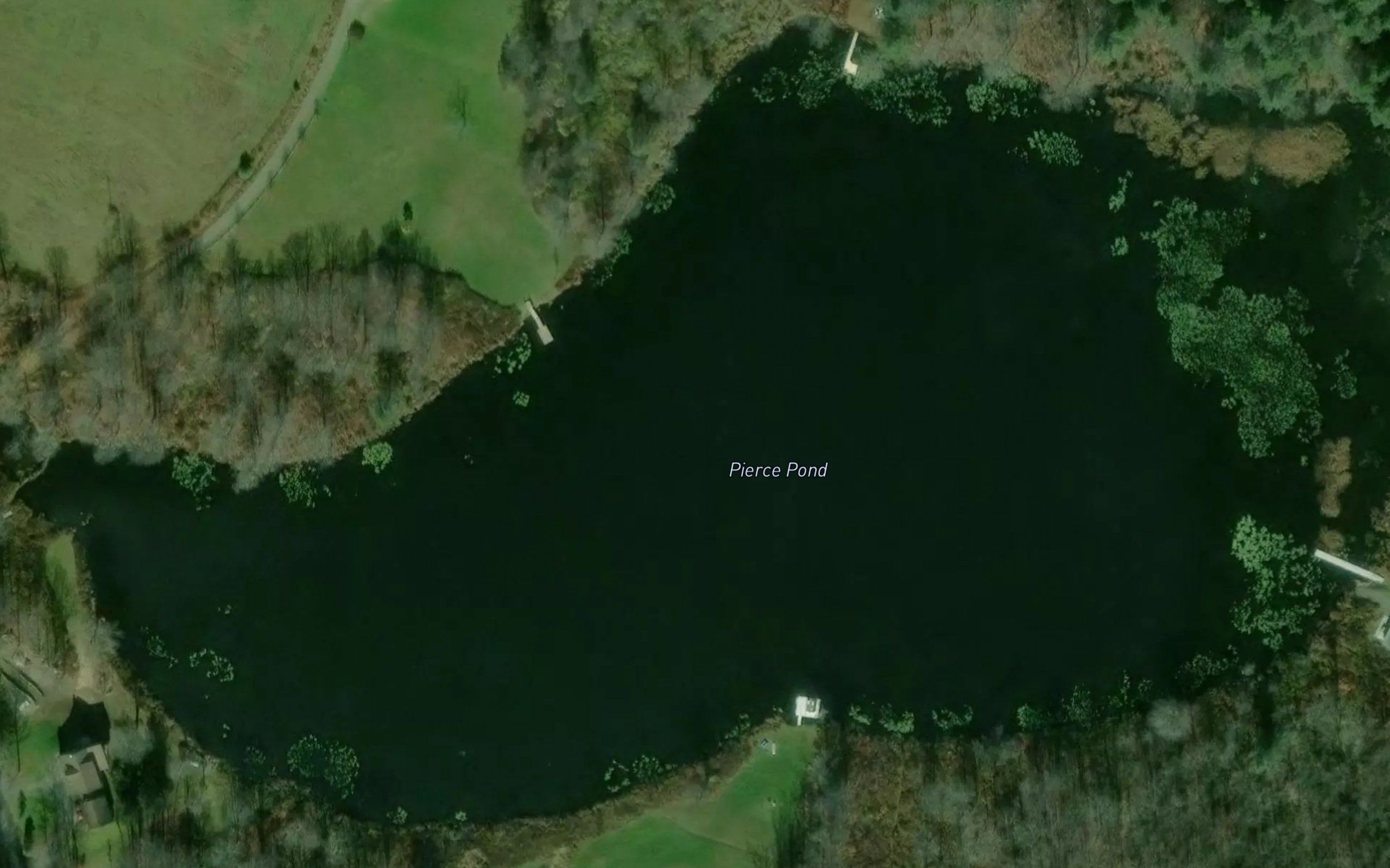 Pierce Pond