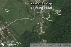 Sungai Ayer Hitam Kechil