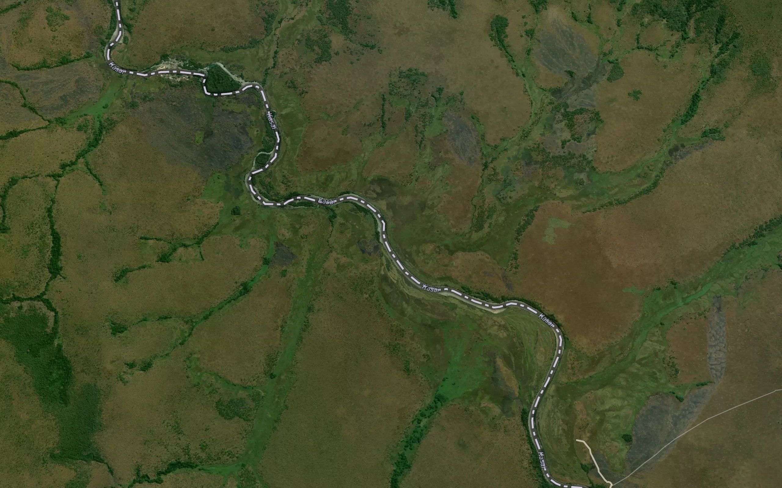 Kisanga
