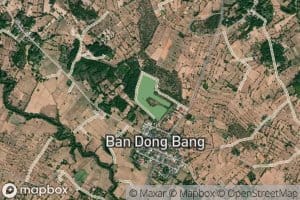 Ang Kep Nam Dong Bang