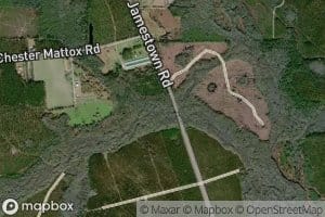 Peters Branch