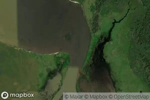 Moose Creek