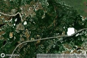 Mortier Round Pond