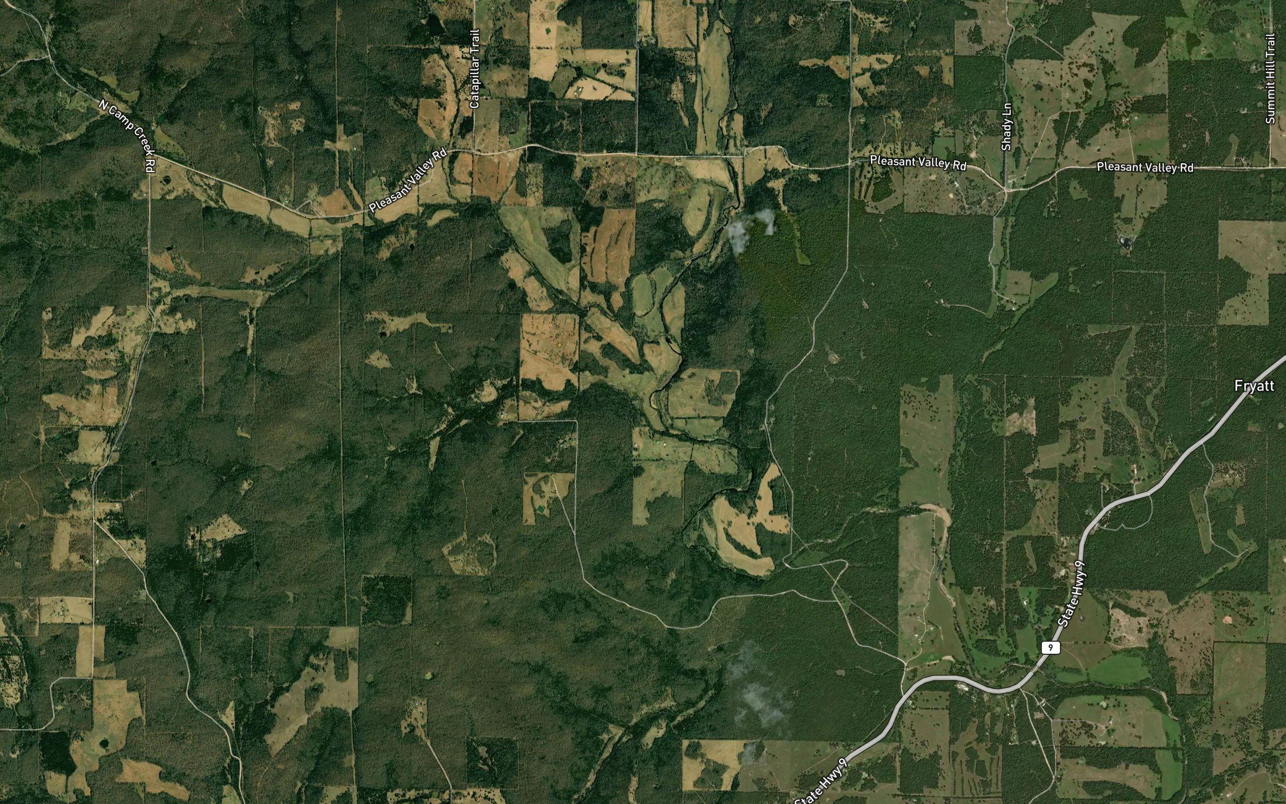 Elm Spring Branch