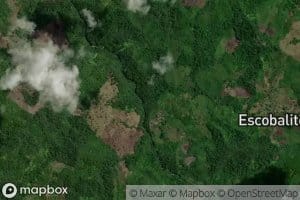 Quebrada El Escobalito