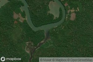 Igarape Jacare Grande