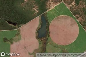 Lagoa Manuel Joaquim