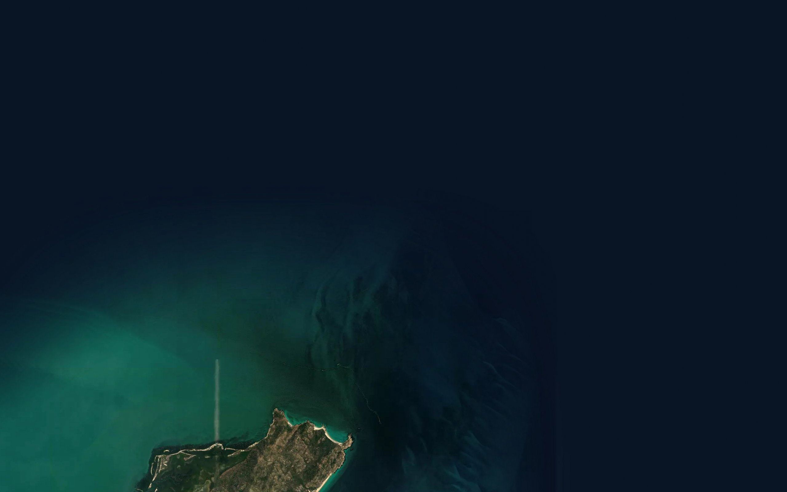 Lansdown Reef