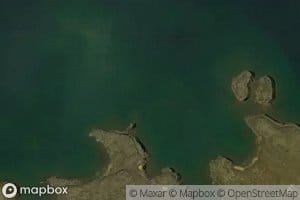 Qallik Lake