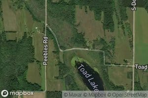 Toad Creek