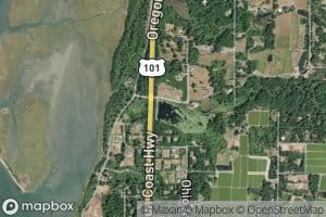 Simpson Creek